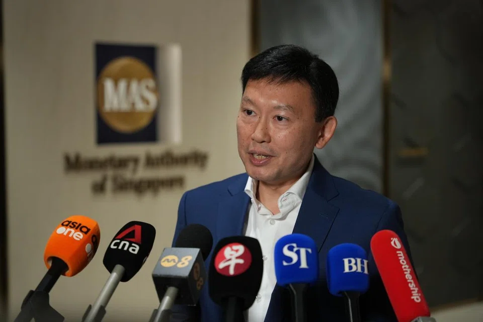 Chee Hong Tat, modal, pelaburan