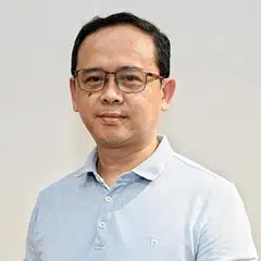 FARID HAMZAH