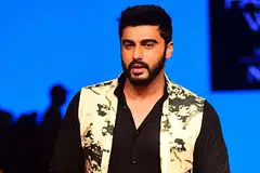 TIDAK PERNAH RANCANG BERLAKON: Arjun Kapoor berkata beliau sebelum ini hanya terfikir untuk jadi pengarah dan bukan pelakon. - Foto AFP