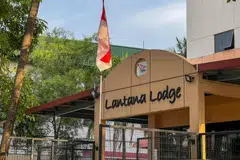 Warga Singapura, Abdus Sattar, 51 tahun, dikatakan telah menganjurkan acara tersebut di Lantana Lodge, Tech Park Crescent, di Tuas, pada 9 Ogos 2024.