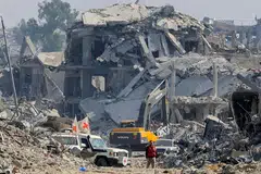 Israel, Palestine, Gaza, tebusan, hostage, Hamas