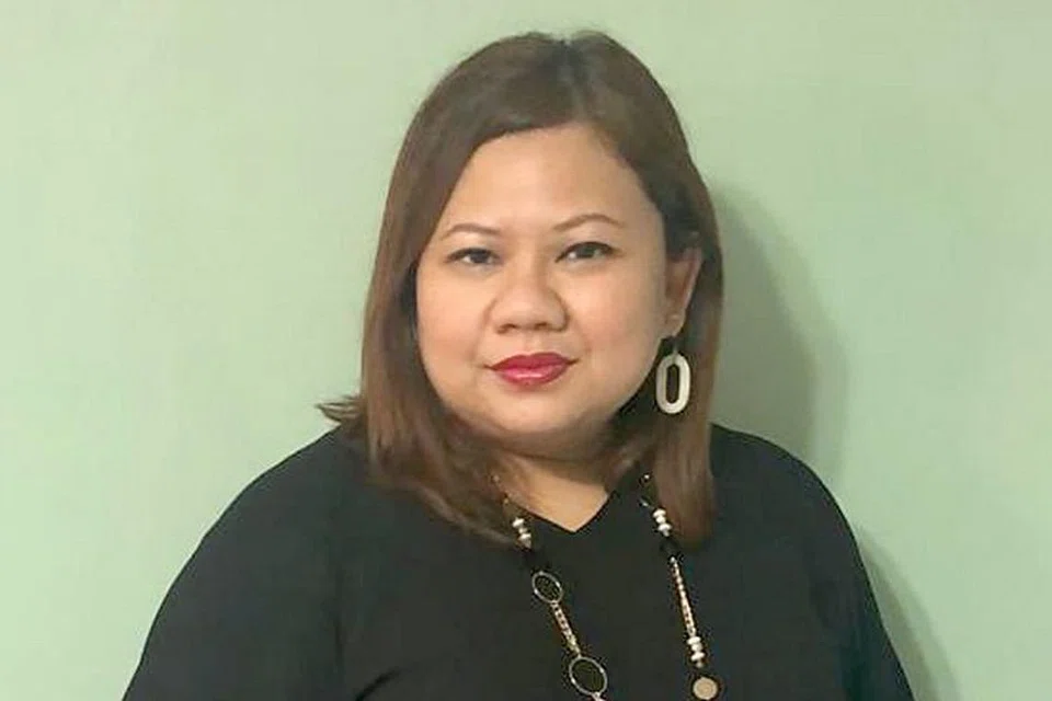 ATIYYAH MOHD SAID