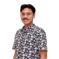 Syed Muhammad Firdaus