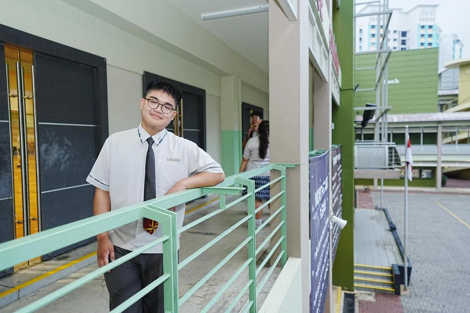 Muhammad Syazwan Mansor mempunyai minat mendalam terhadap bahasa Melayu dan bercita-cita menjadi guru mengajar subjek Bahasa Melayu.