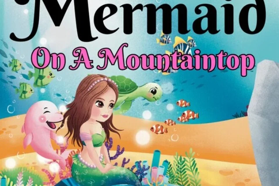 Bagaimana jika anda seekor duyung yang dihukum tinggal di puncak gunung, dan hanya ciuman cinta sejati dapat membawa anda pulang ke laut biru yang dalam? Tetapi, bagaimana jika anda tidak dapat mengingati siapakah cinta sejati anda itu dan dia juga tidak mengingati anda?