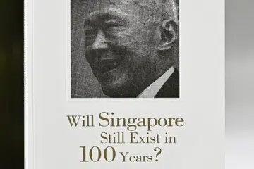 Lee Kuan Yew, Will Singapore Still Exist In 100 Years?