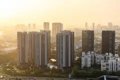 rumah privet baru, pelancaran merosot 2026