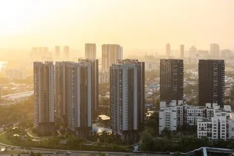 rumah privet baru, pelancaran merosot 2026