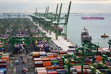 Walaupun berdepan tarif Amerika Syarikat, pertumbuhan eksport utama pada 2025 mengatasi anggaran rasmi sekitar 2.5 peratus.