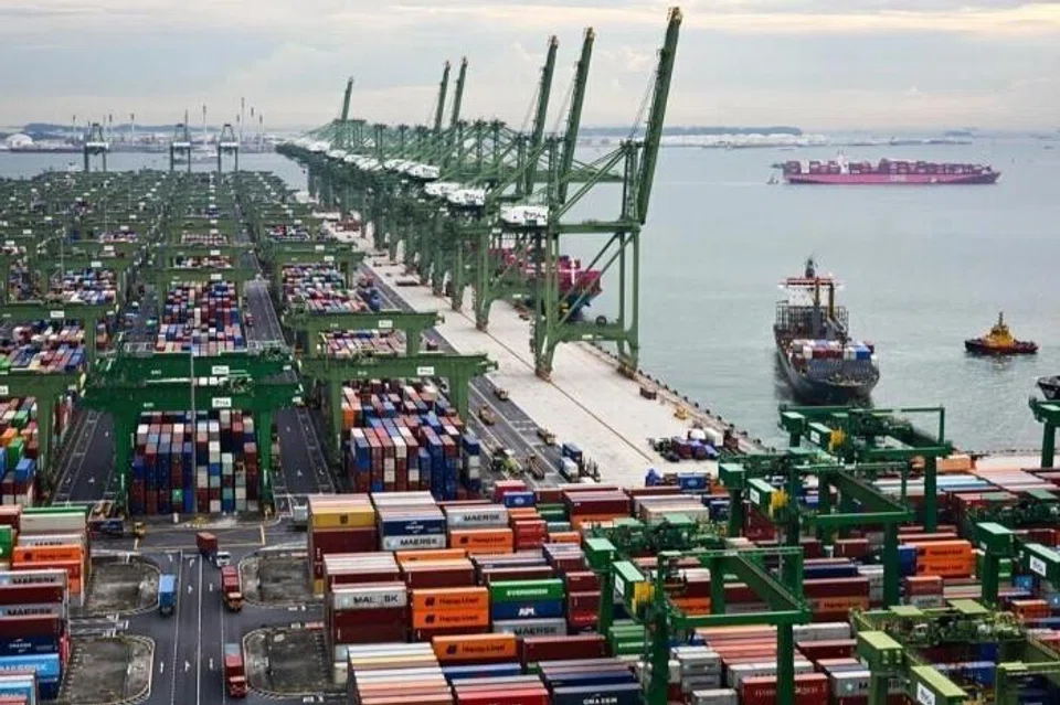 Walaupun berdepan tarif Amerika Syarikat, pertumbuhan eksport utama pada 2025 mengatasi anggaran rasmi sekitar 2.5 peratus.