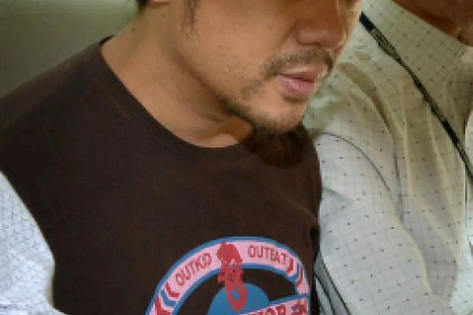 Yang didapati bersalah pada September tahun lalu kerana menggelapkan $1.1 juta wang Cik Chung Khin Chun, kini 90 tahun, pada 2010 dan 2012.