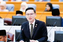 pelaburan Johor, maju, johor, ekonomi, teknologi, maju johor 2030