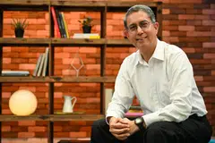 faishal ibrahim, kahirah, mesir, lawatan