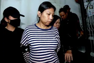 Malaysia, Perak, Sultan Perak, serang, mahkamah, Nurhaswani Afni Mohamad Zorki