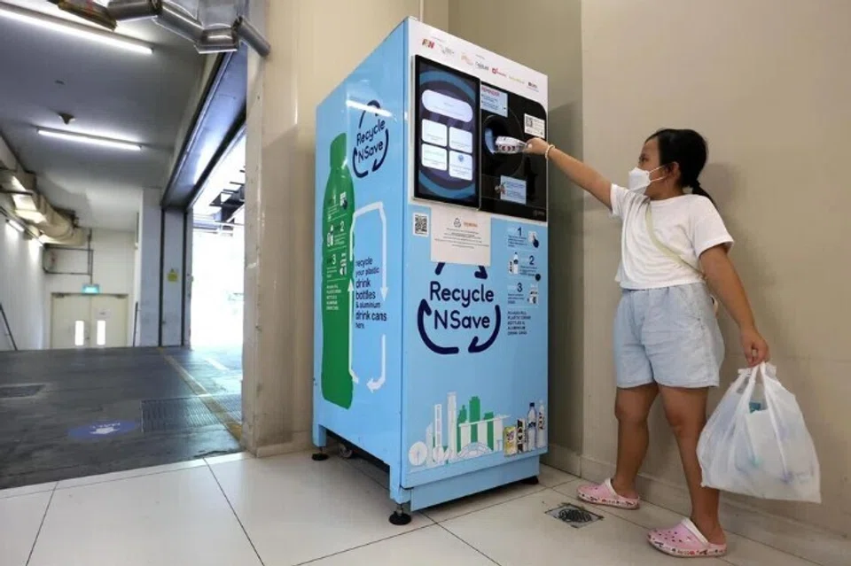 alam sekitar, sorotan utama 2025, kitar semula