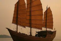 Undang-undang Laut Melaka, pelayaran Melayu silam, nakhoda