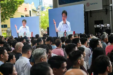 Perdana Menteri, Encik Lawrence Wong, berkata pembaharuan kepimpinan adalah keutamaan utama bagi pemerintah dan Singapura, dan Parti Tindakan Rakyat (PAP) mesti terus mengukuhkan pasukan untuk penggal akan datang dan untuk masa depan.