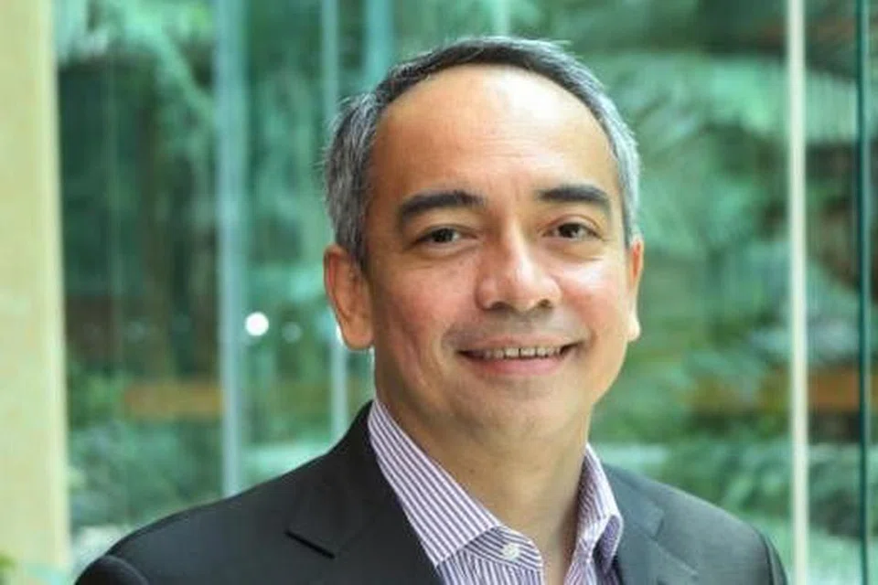 Dato' Nazir - Foto fail