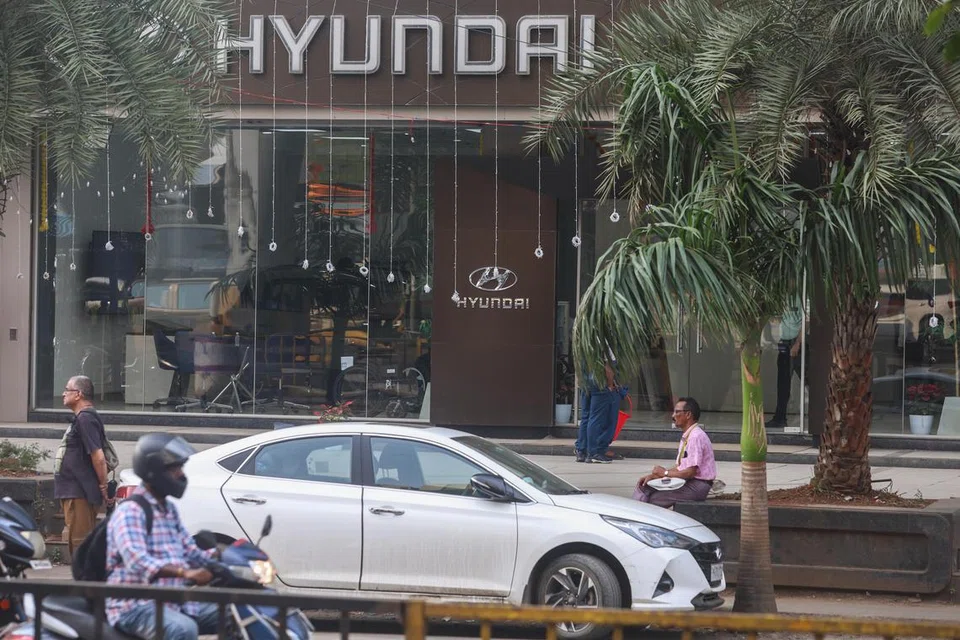 Sambutan terhadap IPO Hyundai India menunjukkan minat berterusan dalam pasaran modal India, dengan 260 syarikat telah mengumpulkan lebih AS$9 bilion setakat ini pada 2024.