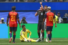 taktik lengah masa, bola sepak England, peraturan baharu bola sepak