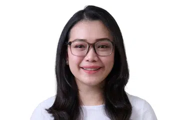 Cik Hazlina Abdul Halim merupakan calon PAP di GRC East Coast.