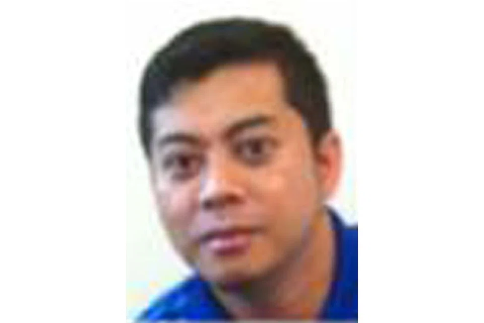 Mohamed Naguib Ngadnan