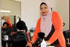 - Foto SHAHRIYA YAHAYA
