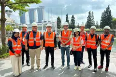 JS-SEZ, pelan pelaburan, Johor-S’pura, ekonomi