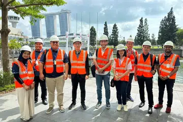 JS-SEZ, pelan pelaburan, Johor-S’pura, ekonomi