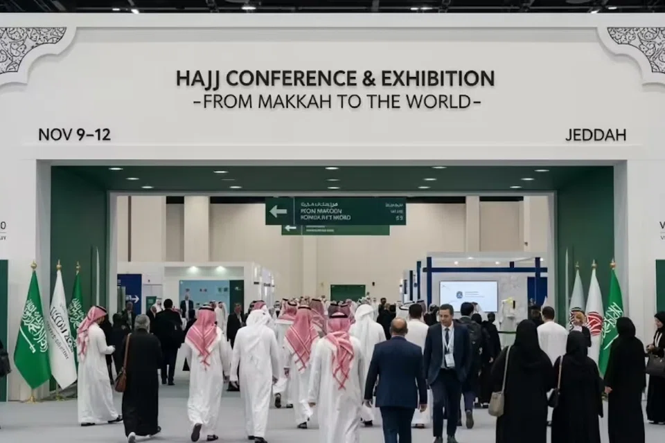 Kementerian Haji dan Umrah Arab Saudi dengan kerjasama Program Pengalaman Jemaah akan menganjurkan Persidangan dan Pameran Haji kelima di Jeddah dari 9 hingga 12 Novembee, bertemakan “From Makkah to the World.” Program itu menampilkan lebih 80 sesi dan 60 bengkel khusus yang disertai oleh ahli akademik, penyelidik, serta wakil pejabat hal ehwal haji dan misi diplomatik dari pelbagai negara.