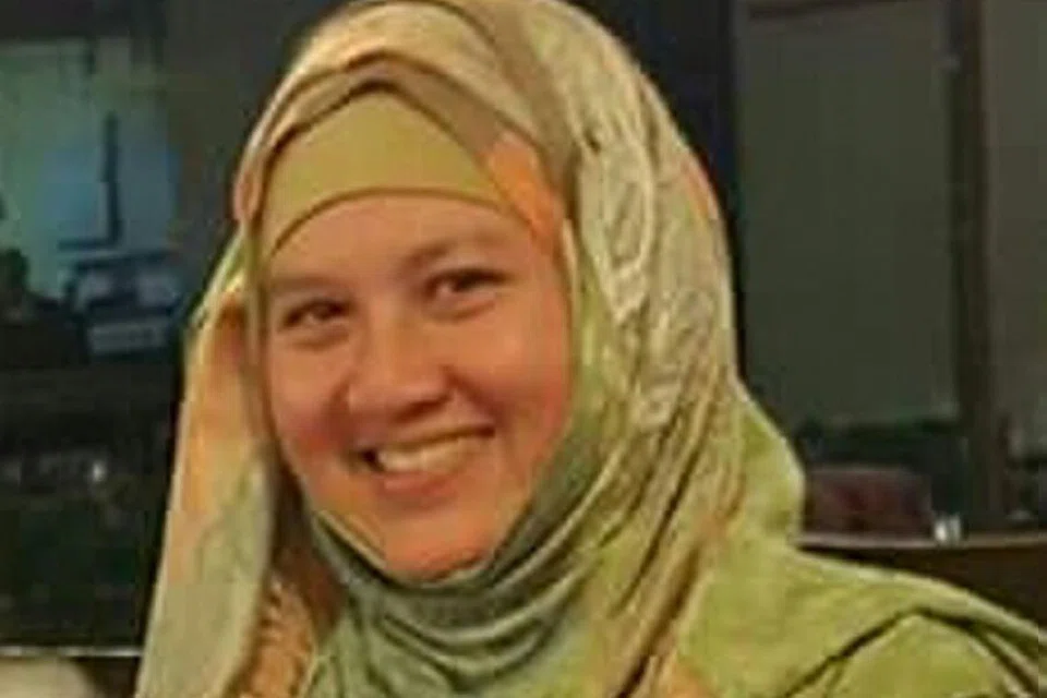 CIK SITI FARIDAHANIM HASHIM: Melihat trend melancong di kalangan masyarakat Melayu/Islam. 