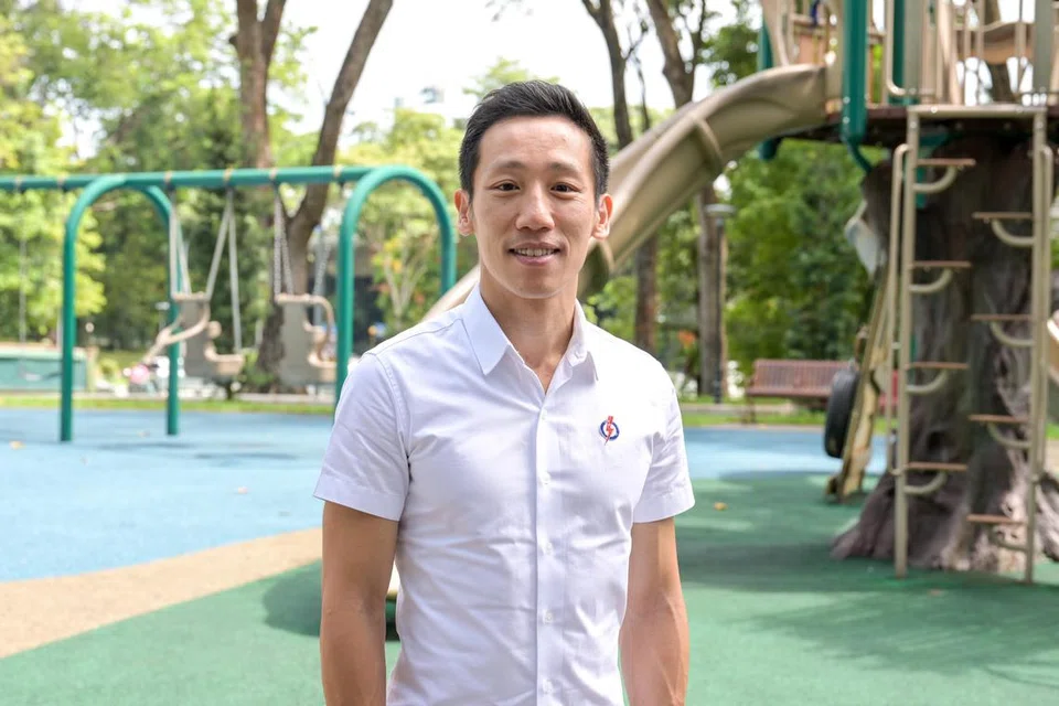 Encik Xie Yao Quan, yang kini mewakili kawasan Jurong Central di bawah GRC Jurong, diumumkan sebagai calon PAP di SMC Jurong Central. 