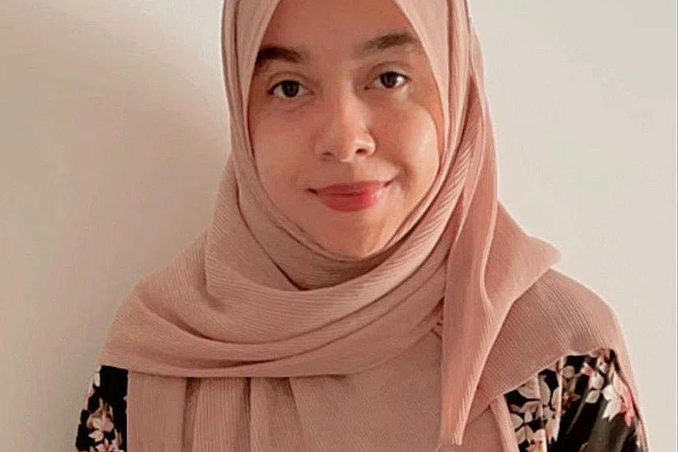 SEKILAS BIODATA: Ustazah Siti A'isyah Roslee, Ketua Jabatan Al-Quran Meqar Masjid Mujahidin, pemegang ijazah Sarjana Usuluddin daripada Universiti Islam Antarabangsa Sultan Abdul Halim Mu'adzam Shah, Malaysia.