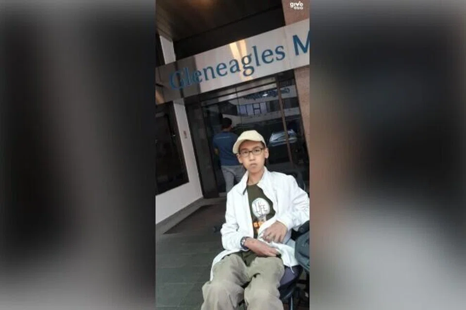 Pada Jun lalu, kemas kini terakhir yang dibuat oleh bapa arwah Rauf, Encik Hidayat, memaklumkan bahawa Allahyarham sedang dirawat di Unit Rawatan Rapi (ICU) bagi proses pemulihan selepas menjalani pembedahan.