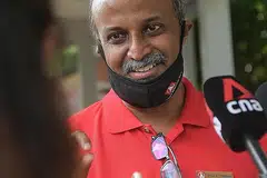 PROF PAUL TAMBYAH: Anggap insiden kenyataan beliau dan arahan Pofma satu gangguan semata-mata.