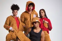 kfc, brazil, ayam goreng