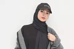 Nawal Alhadad, Glowco Move