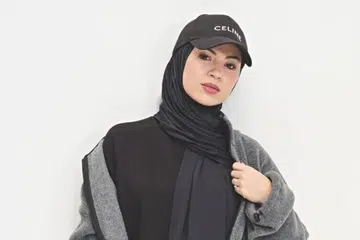 Nawal Alhadad, Glowco Move