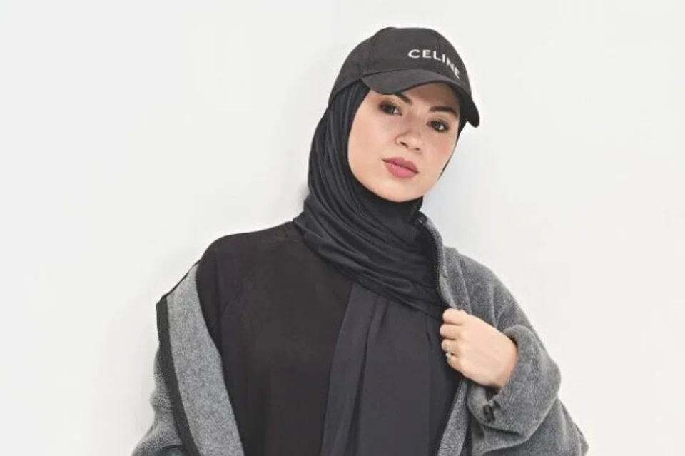 Nawal Alhadad, Glowco Move