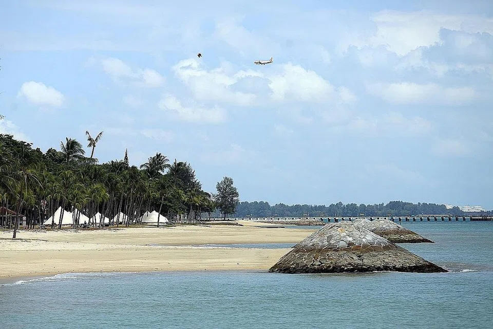 TELITI RISIKO BANJIR: Sistem itu akan mensimulasikan dan menilai risiko banjir di darat dan pantai secara berasingan atau bersama, untuk meneliti risiko banjir dalam senario berbeza. - Foto fail