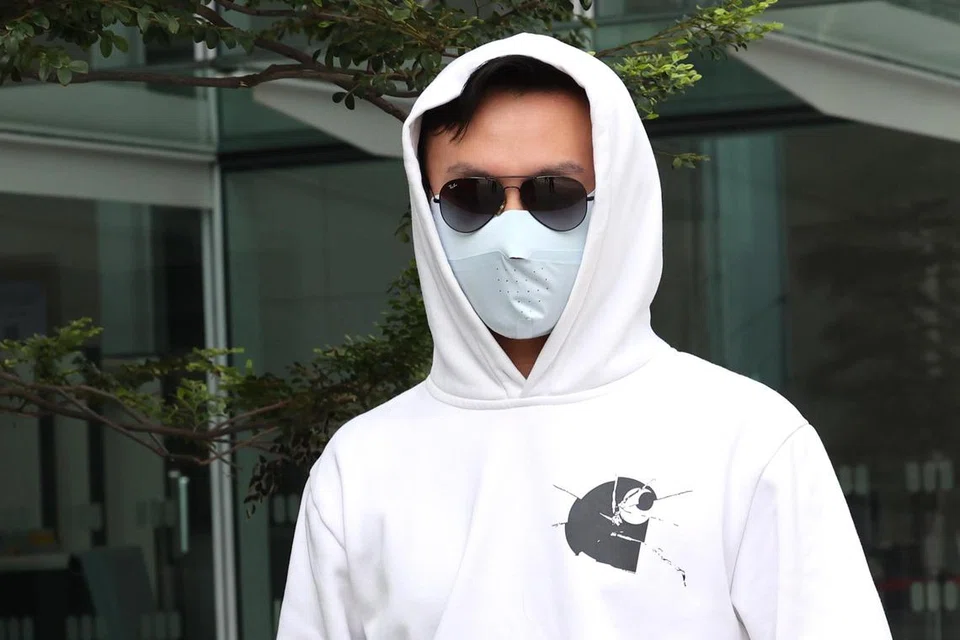 Wang Qiming, warga China dan bekas pengurus perhubungan di Citibank, yang pelanggannya termasuk dua daripada 10 pesalah penggubahan wang haram, Su Baolin dan Vang Shuiming, menghadapi 10 tuduhan.