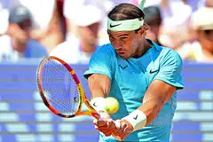 Rafael Nadal 