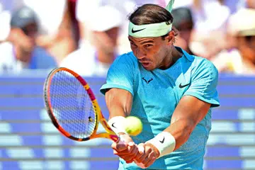 Rafael Nadal 