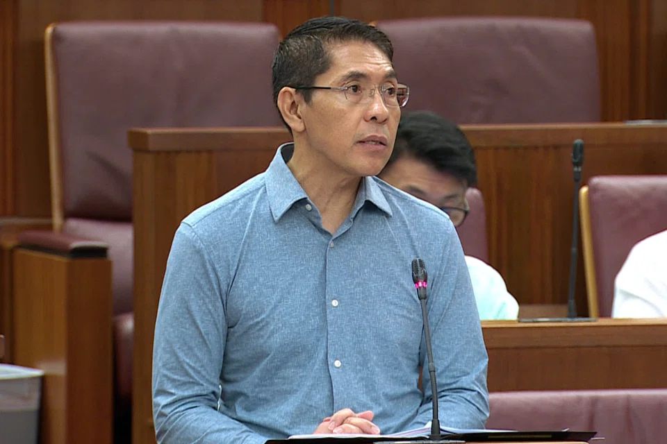 Dr Mohamad Maliki Osman berkata antara usaha memenuhi permintaan bagi guru pendidikan khas ialah merekrut siswazah dan lulusan diploma yang mempunyai kemahiran relevan dan daripada latar belakang yang pelbagai.