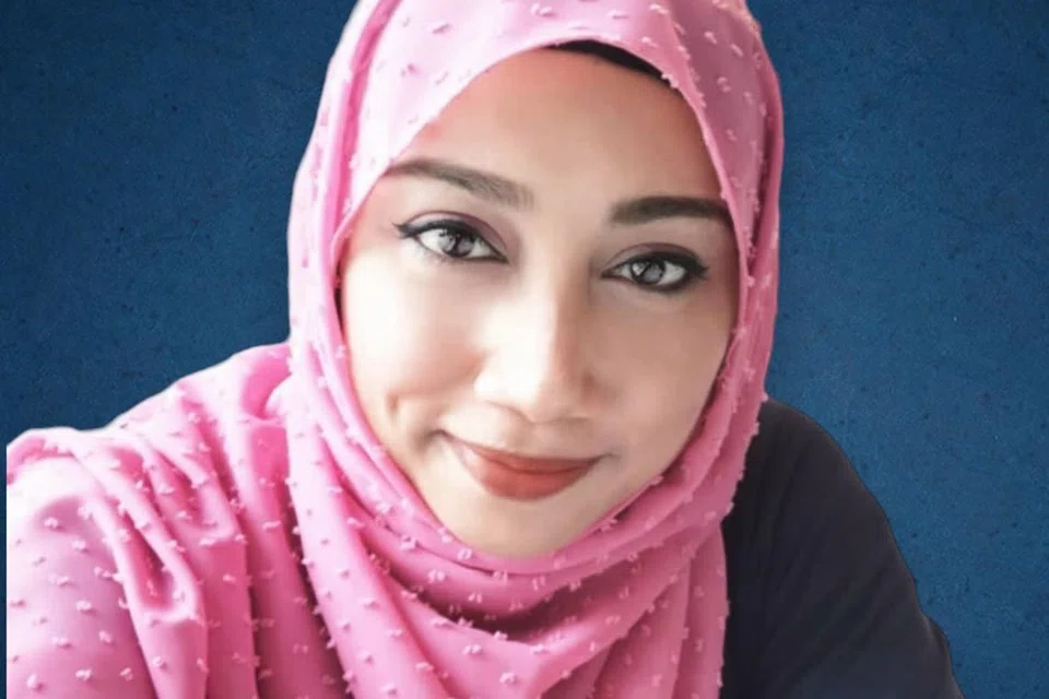 Cik Noretta Jacob, pengasas syarikat perundingan pendidikan awal kanak-kanak, Safar Training and Consultancy, yang juga naib ketua Rangkaian Karyawan Pembangunan Awal Kanak-Kanak Mendaki.