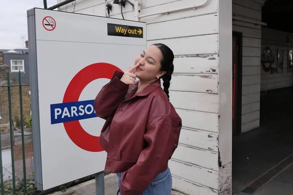 Pelakon, Janna Nick atau nama sebenarnya, Nurul Jannah Muner, berkongsi beliau sengaja merahsiakan perjalanan pengajiannya selama setahun di United Kingdom (UK) kerana takut berdepan dengan ‘penyakit ain’.