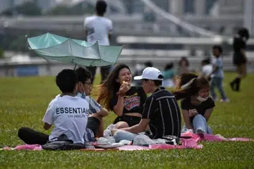 Satu kajian baru mengenai belia yang diketuai oleh Institut Pembangunan dan Potensi Manusia A*Star (IHDP) bertujuan memahami dengan lebih baik bagaimana tidur, pemakanan, senaman dan tabiat penggunaan skrin mempengaruhi perkembangan otak.