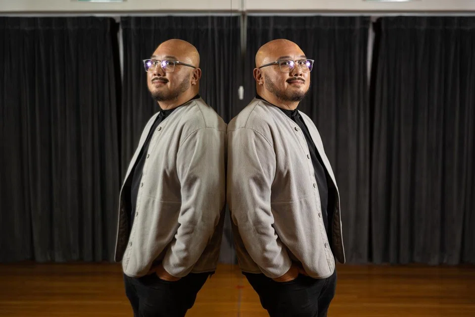 Pingat Kebudayaan, Goh Boon Teck, pengarah artistik 