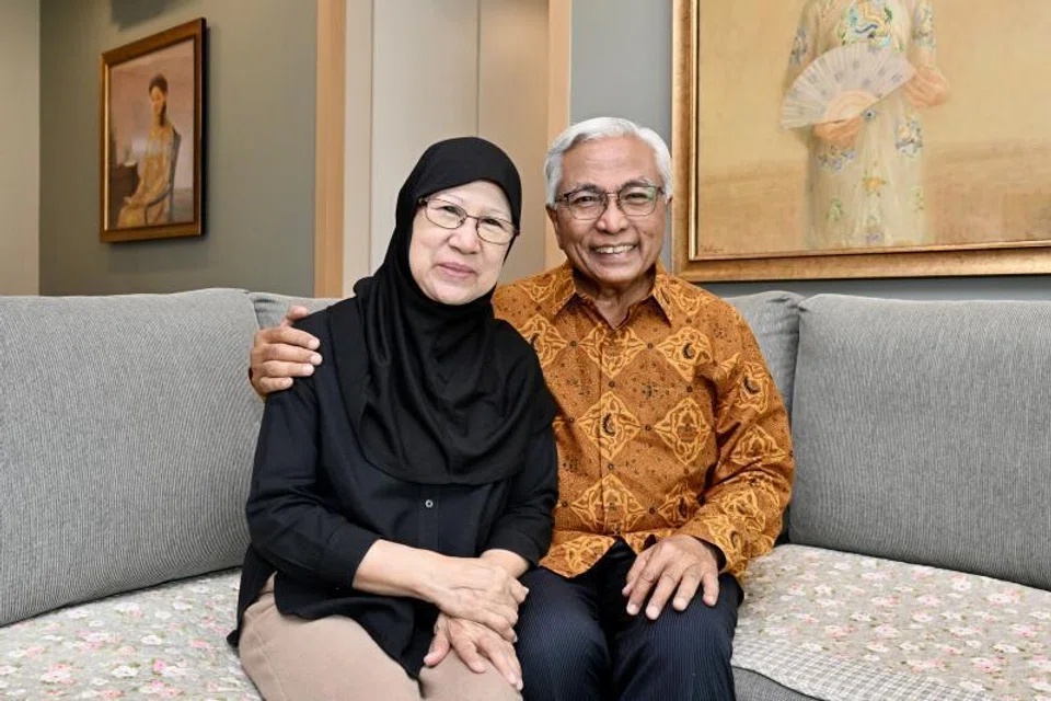 Hawazi Daipi, diplomatik, kewartawanan
