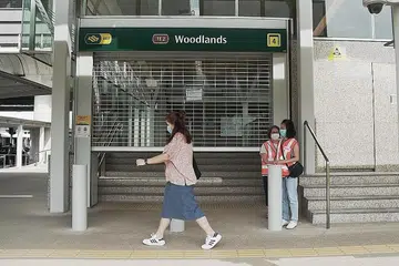 - Foto BH oleh KHALID BABA